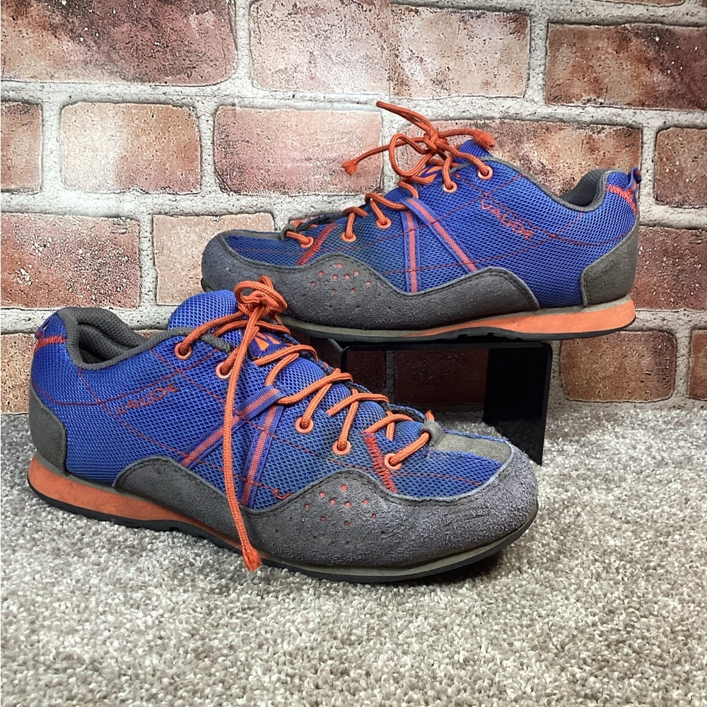 Vaude Niko womens hiking shoes size 7